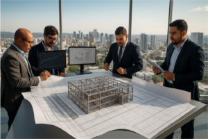 Reunión Metal Total