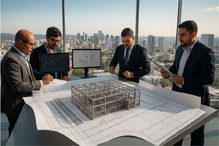 Reunión Metal Total